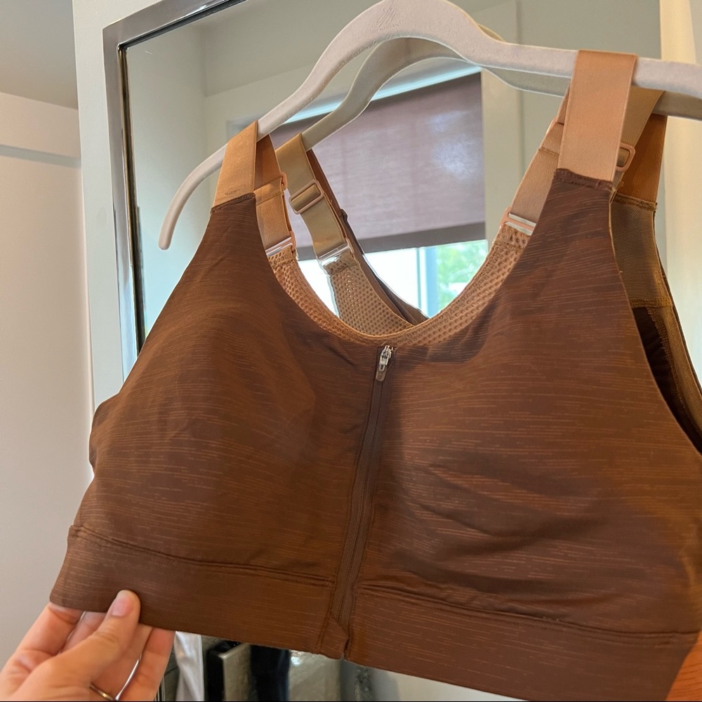 Outdoor Voices Powerhouse Bra- excellent condition